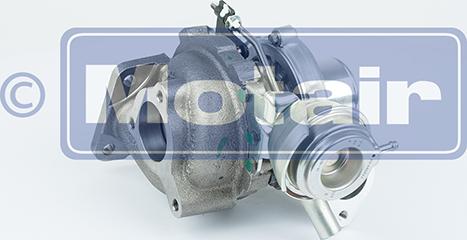 Motair Turbo 105978 - Kompresor, prehranjivac www.molydon.hr