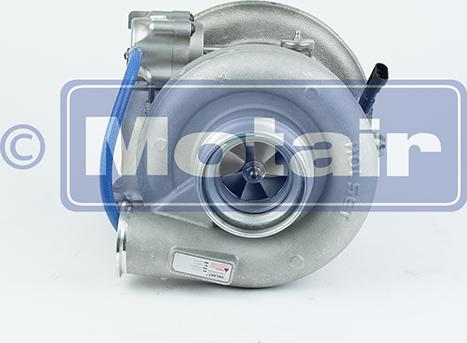 Motair Turbo 105590 - Kompresor, prehranjivac www.molydon.hr