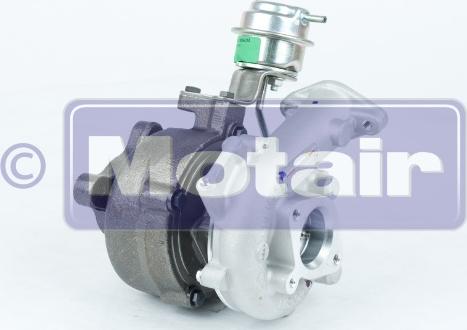 Motair Turbo 105658 - Kompresor, prehranjivac www.molydon.hr