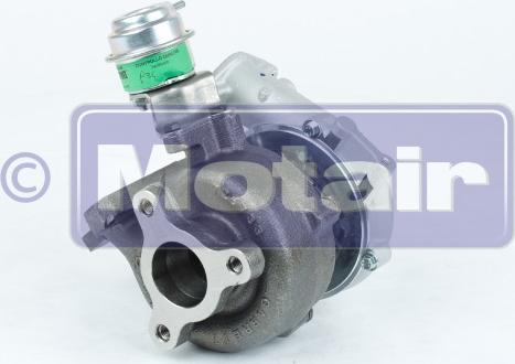 Motair Turbo 105658 - Kompresor, prehranjivac www.molydon.hr