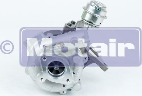 Motair Turbo 105658 - Kompresor, prehranjivac www.molydon.hr