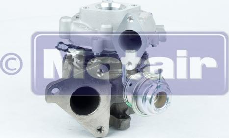 Motair Turbo 335658 - Kompresor, prehranjivac www.molydon.hr