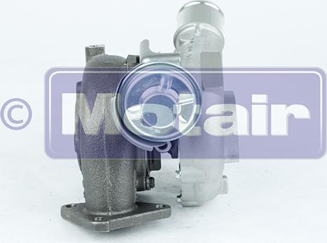 Motair Turbo 335898 - Kompresor, prehranjivac www.molydon.hr