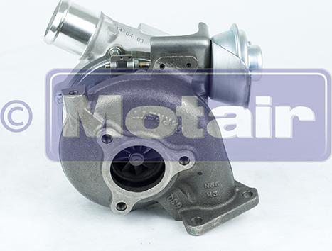 Motair Turbo 335898 - Kompresor, prehranjivac www.molydon.hr