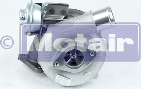 Motair Turbo 105898 - Kompresor, prehranjivac www.molydon.hr