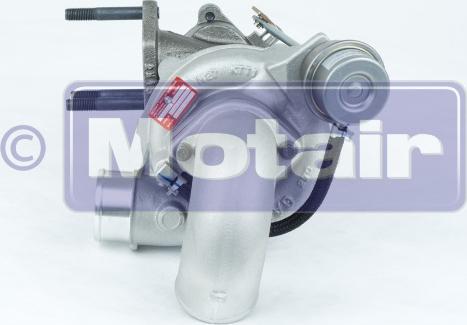 Motair Turbo 105893 - Kompresor, prehranjivac www.molydon.hr