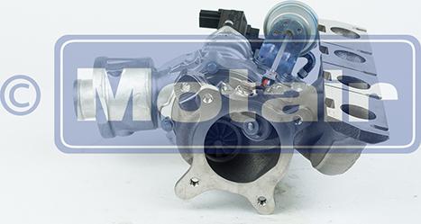 Motair Turbo 660849 - Kompresor, prehranjivac www.molydon.hr