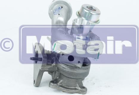 Motair Turbo 600842 - Kompresor, prehranjivac www.molydon.hr