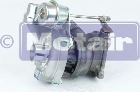 Motair Turbo 600842 - Kompresor, prehranjivac www.molydon.hr