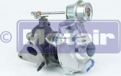 Motair Turbo 600842 - Kompresor, prehranjivac www.molydon.hr