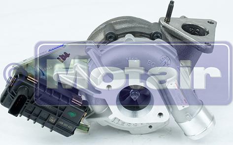 Motair Turbo 105882 - Kompresor, prehranjivac www.molydon.hr