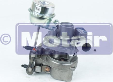 Motair Turbo 105872 - Kompresor, prehranjivac www.molydon.hr