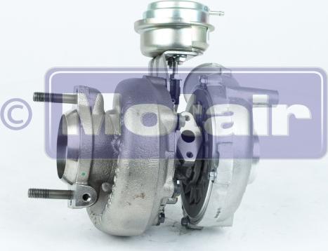 Motair Turbo 335235 - Kompresor, prehranjivac www.molydon.hr