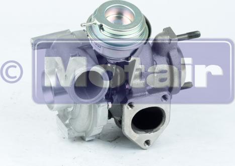 Motair Turbo 335235 - Kompresor, prehranjivac www.molydon.hr