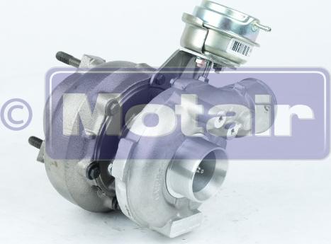 Motair Turbo 335235 - Kompresor, prehranjivac www.molydon.hr