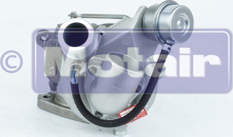 Motair Turbo 335232 - Kompresor, prehranjivac www.molydon.hr