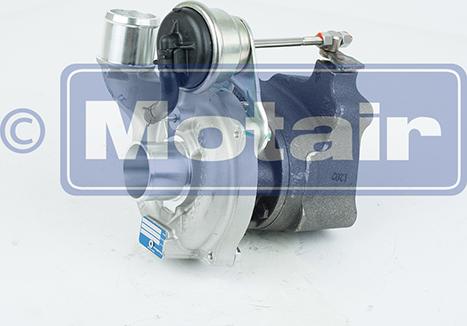 Motair Turbo 335709 - Kompresor, prehranjivac www.molydon.hr