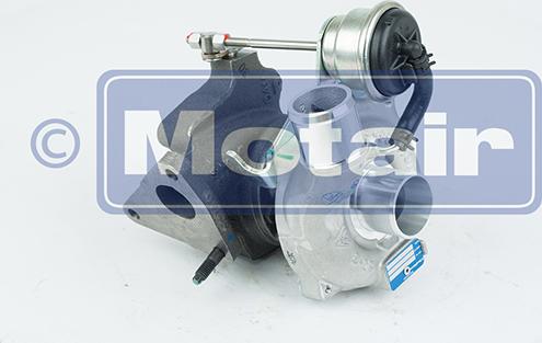 Motair Turbo 335709 - Kompresor, prehranjivac www.molydon.hr