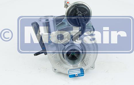 Motair Turbo 105709 - Kompresor, prehranjivac www.molydon.hr
