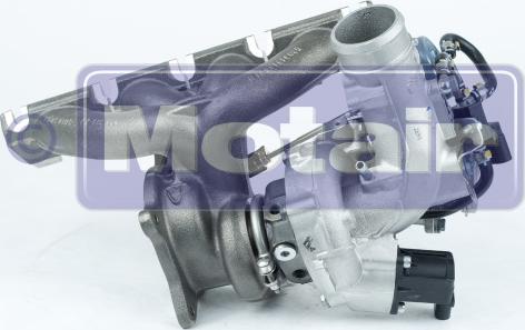 Motair Turbo 600249 - Kompresor, prehranjivac www.molydon.hr