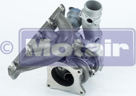 Motair Turbo 600249 - Kompresor, prehranjivac www.molydon.hr