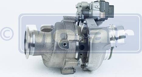 Motair Turbo 106490 - Kompresor, prehranjivac www.molydon.hr