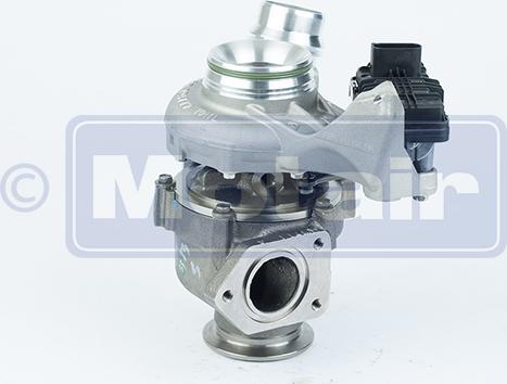 Motair Turbo 106490 - Kompresor, prehranjivac www.molydon.hr