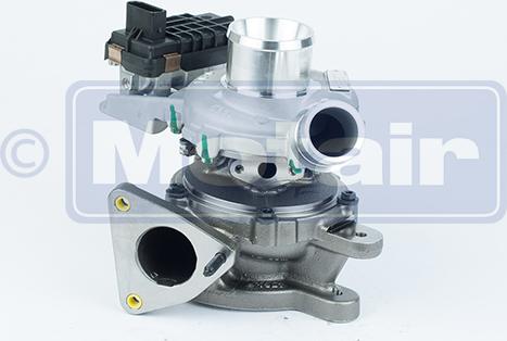 Motair Turbo 600538 - Kompresor, prehranjivac www.molydon.hr