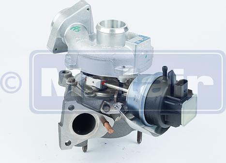 Motair Turbo 600591 - Kompresor, prehranjivac www.molydon.hr