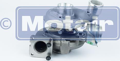 Motair Turbo 106065 - Kompresor, prehranjivac www.molydon.hr