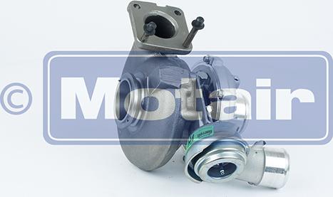 Motair Turbo 106065 - Kompresor, prehranjivac www.molydon.hr