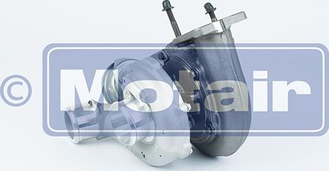 Motair Turbo 106065 - Kompresor, prehranjivac www.molydon.hr