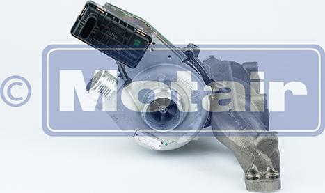 Motair Turbo 336060 - Kompresor, prehranjivac www.molydon.hr