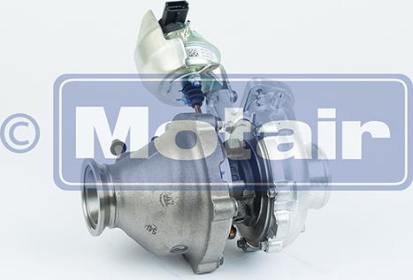 Motair Turbo 336010 - Kompresor, prehranjivac www.molydon.hr