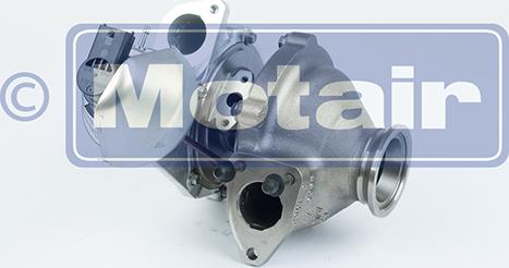 Motair Turbo 600180 - Kompresor, prehranjivac www.molydon.hr