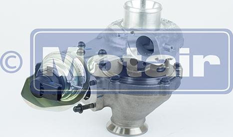 Motair Turbo 600180 - Kompresor, prehranjivac www.molydon.hr