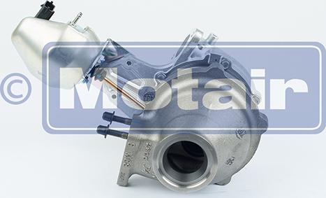 Motair Turbo 600180 - Kompresor, prehranjivac www.molydon.hr