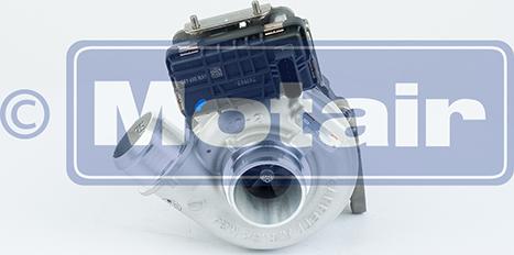 Motair Turbo 106017 - Kompresor, prehranjivac www.molydon.hr