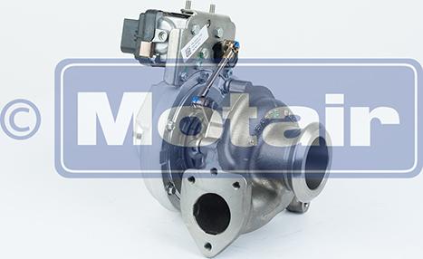 Motair Turbo 336017 - Kompresor, prehranjivac www.molydon.hr