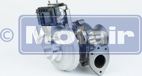 Motair Turbo 336017 - Kompresor, prehranjivac www.molydon.hr