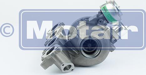 Motair Turbo 336024 - Kompresor, prehranjivac www.molydon.hr