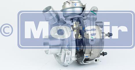 Motair Turbo 106027 - Kompresor, prehranjivac www.molydon.hr