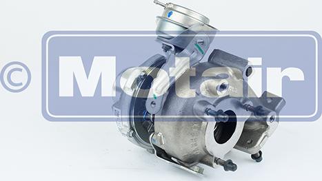 Motair Turbo 106027 - Kompresor, prehranjivac www.molydon.hr