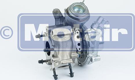 Motair Turbo 106027 - Kompresor, prehranjivac www.molydon.hr