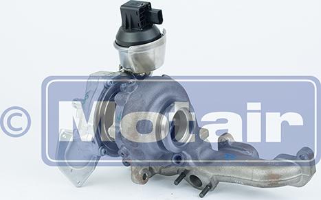 Motair Turbo 600079 - Kompresor, prehranjivac www.molydon.hr