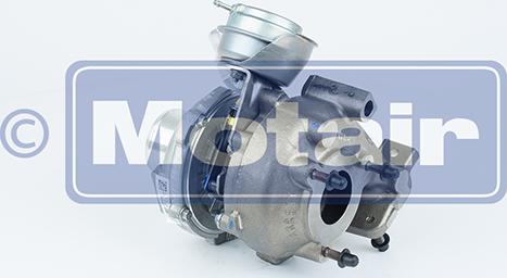 Motair Turbo 336 073 - Kompresor, prehranjivac www.molydon.hr