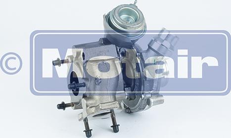 Motair Turbo 336 073 - Kompresor, prehranjivac www.molydon.hr