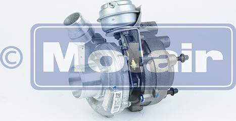 Motair Turbo 336 073 - Kompresor, prehranjivac www.molydon.hr