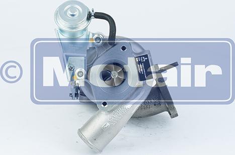 Motair Turbo 106195 - Kompresor, prehranjivac www.molydon.hr