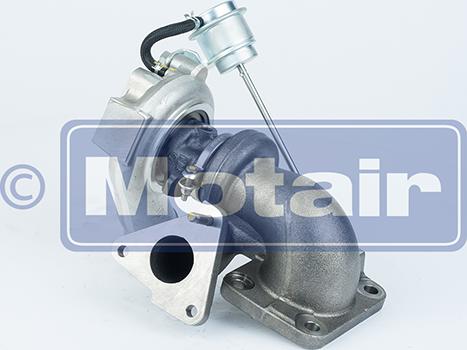 Motair Turbo 336195 - Kompresor, prehranjivac www.molydon.hr